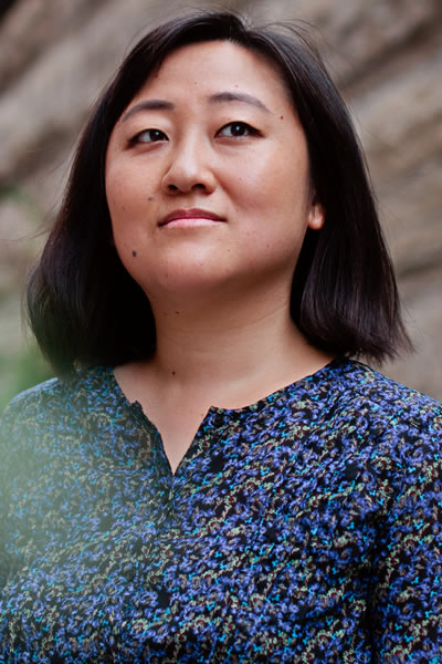Ling Ma