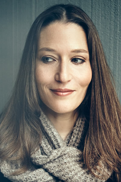 Elizabeth Maggor