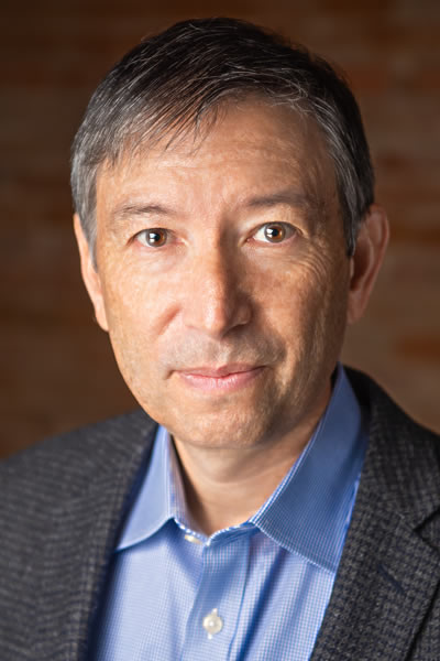 Brian Ascalon Roley