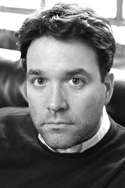 James Shea