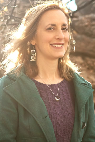 Jennifer Wortman