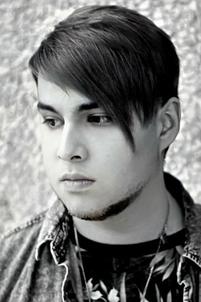 Aldo Amparán