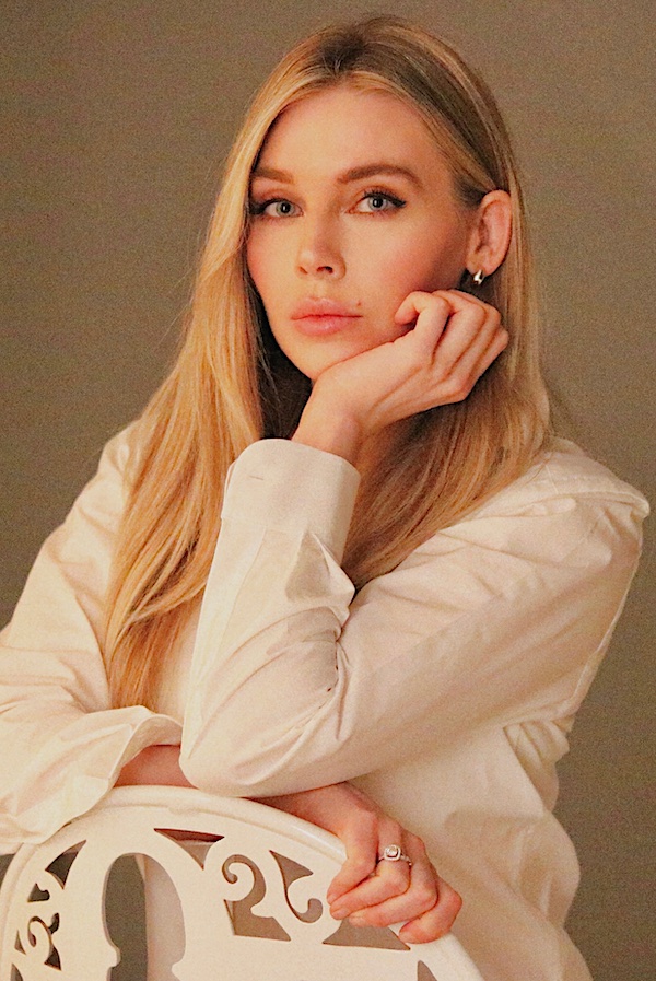 C. Michelle Lindley