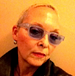 Headshot of Jan Beatty