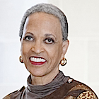 Headshot of Johnnetta Cole