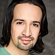 Headshot of Lin-Manuel Miranda