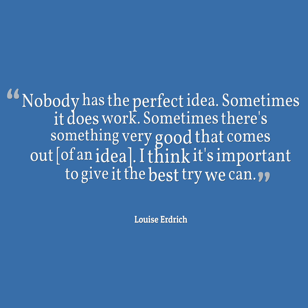 Life According to Louise Erdrich | National Endowment for the Arts