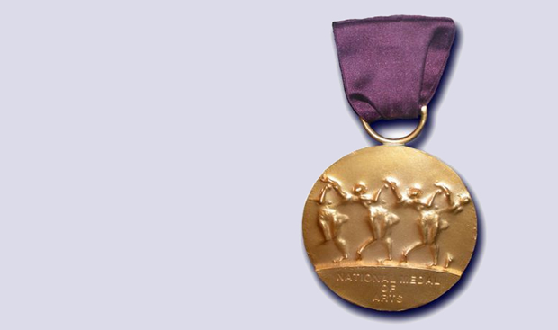 national medal of arts nea