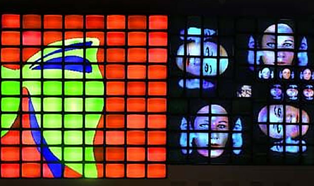 media arts nea