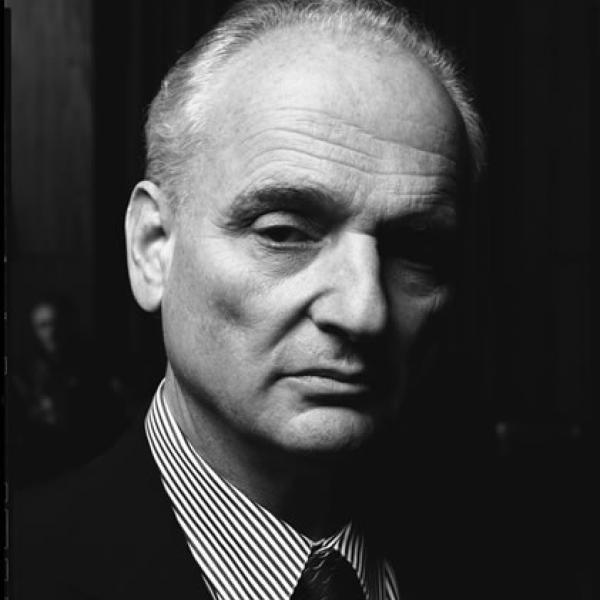 David Chase. Photo courtesy of Mr. Chase