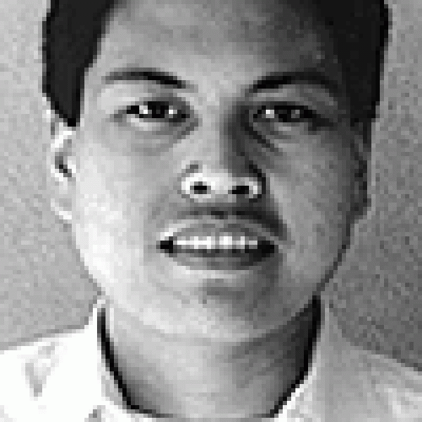 Rick Barot