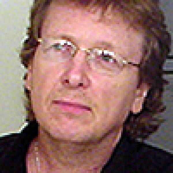 Roy Bentley