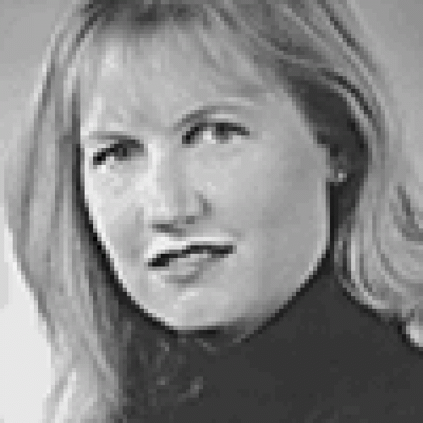 Stephanie Brown