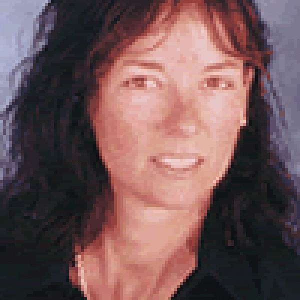 Cheryl Burket