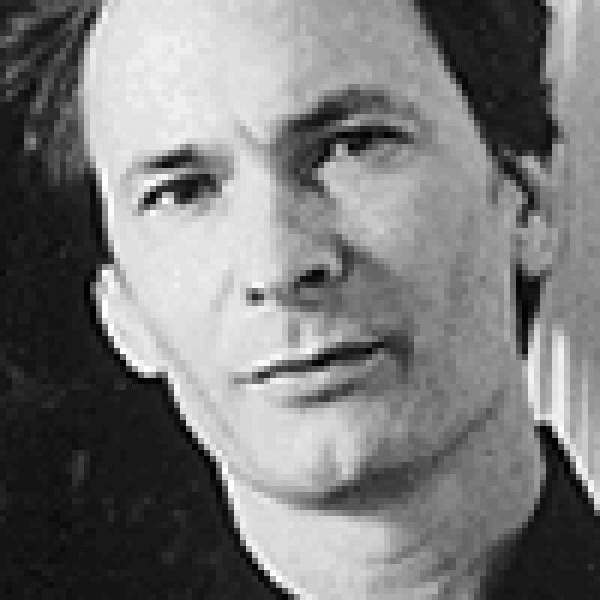 Forrest Gander