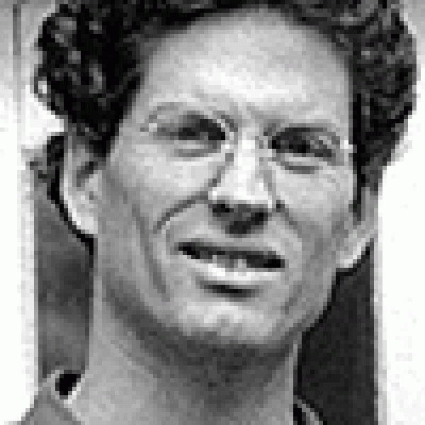 David Hinton