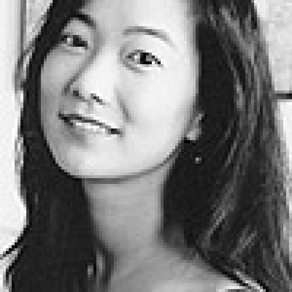 Sue Kwock Kim