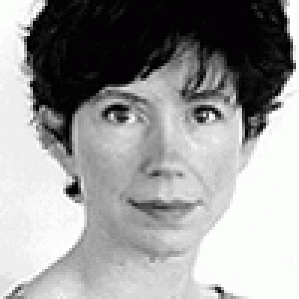 Paula McLain