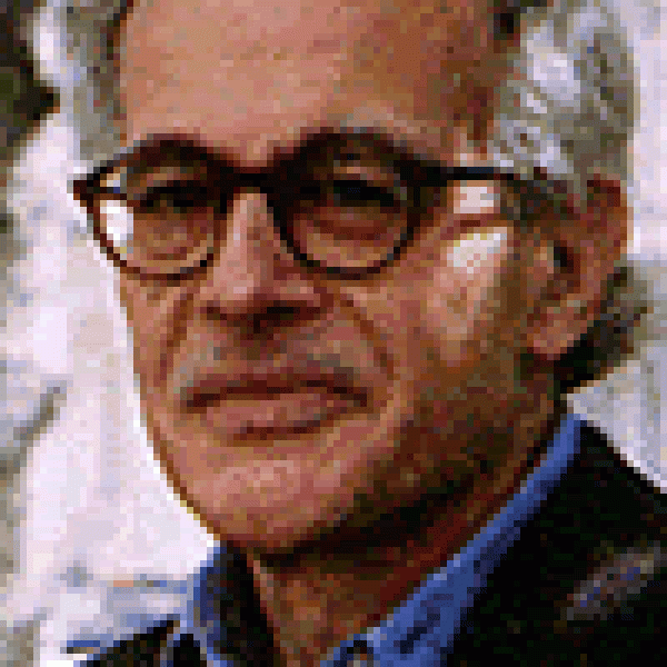 Charles North