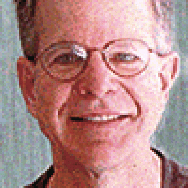 Boyer Rickel