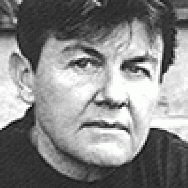 Kay Ryan