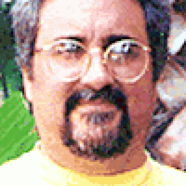 Virgil Su&aacute;rez