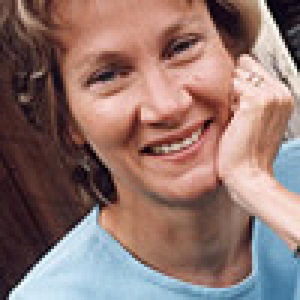 Nance Van Winckel