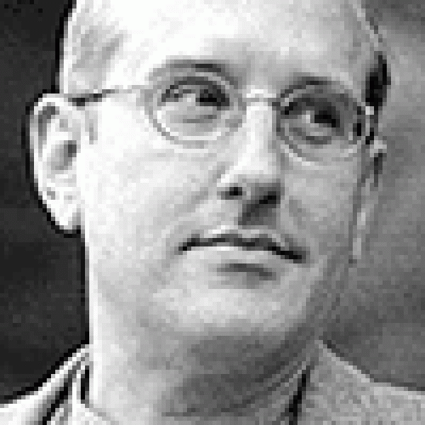 Donald Gecewicz