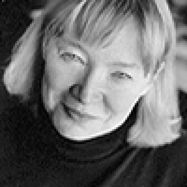 Mary Allen