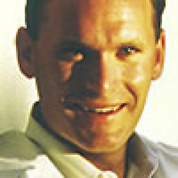 Anthony Doerr