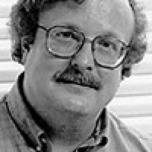 Paul Eggers