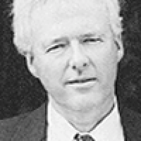 Paul Hendrickson