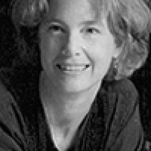 Barbara Hurd