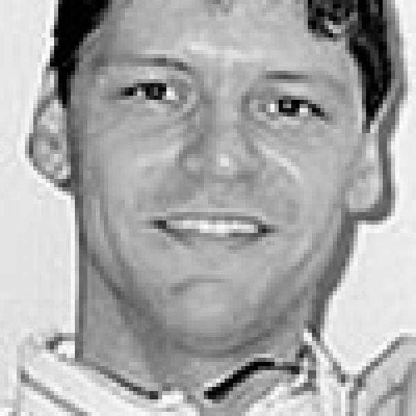 David Keplinger
