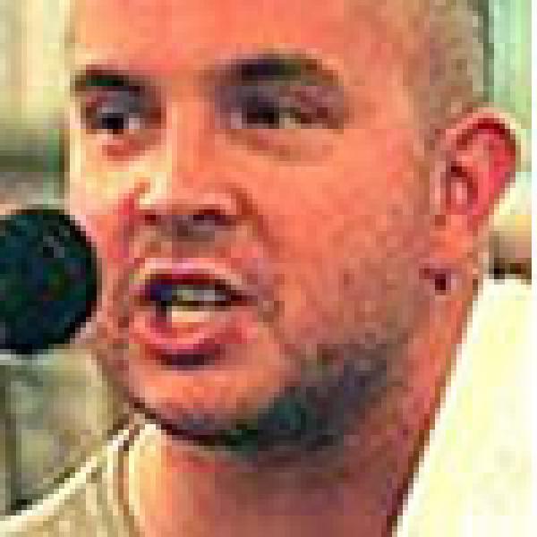 Jeffrey McDaniel