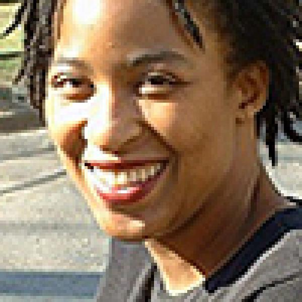 Camille Dungy