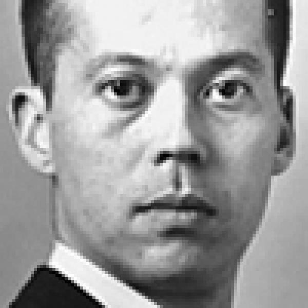 Alexander Chee