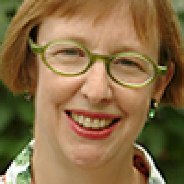 Julia Glass