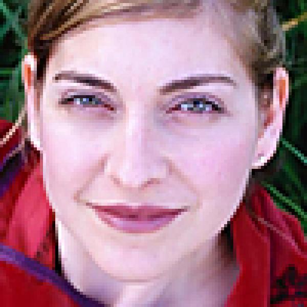 Julie Orringer