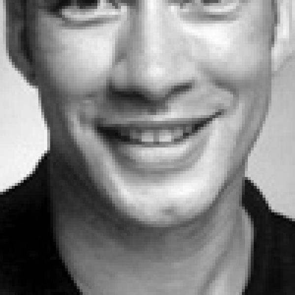 Cyrus Cassells