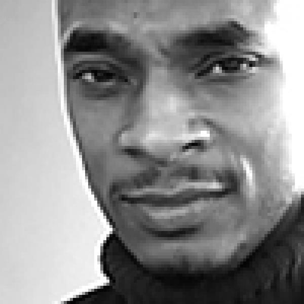 Terrance Hayes