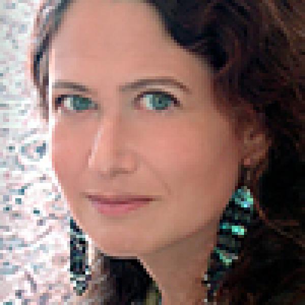 Jane Hirshfield