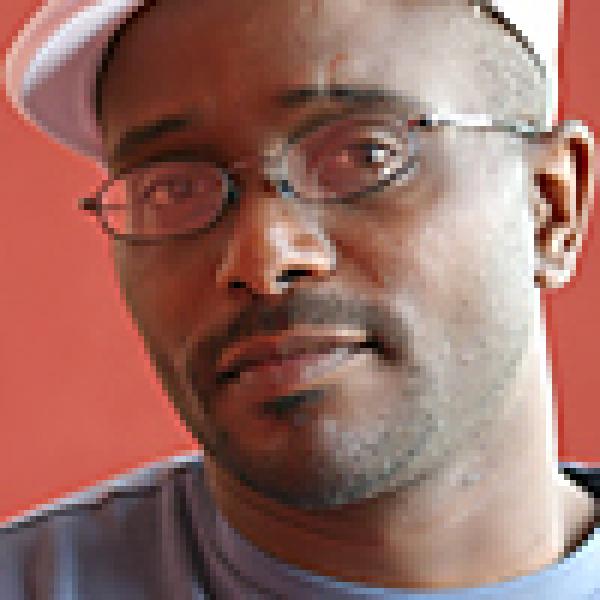 Tyehimba Jess