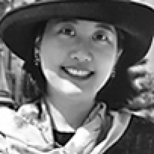 Karen An-hwei Lee