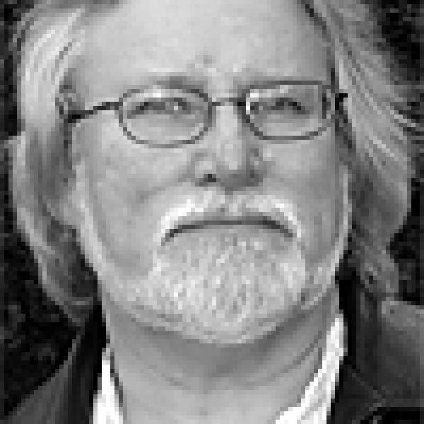Robert Hill Long