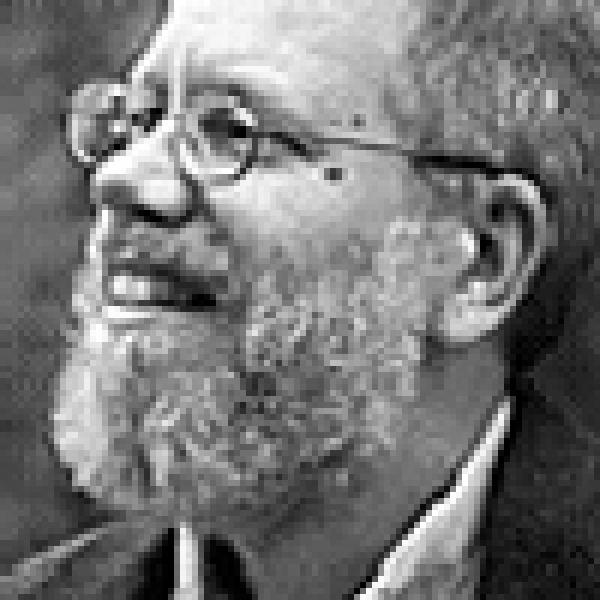 Eric Pankey