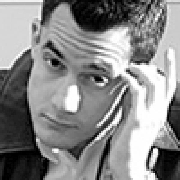 Sean Singer