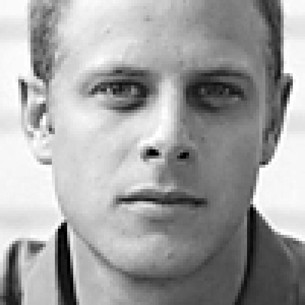 Josh Barkan