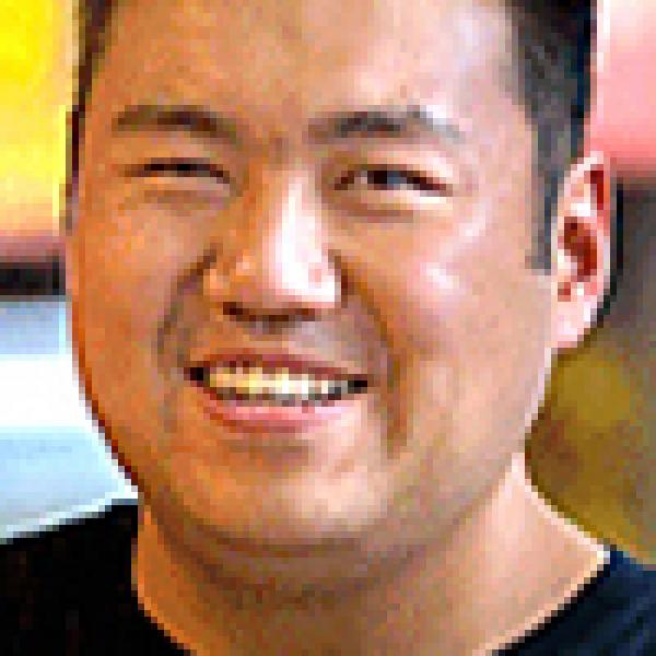 Terrence Cheng