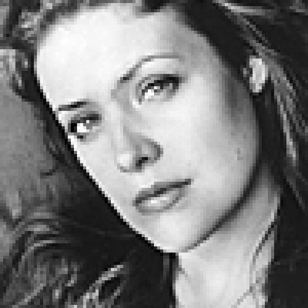 Christina Fitzpatrick